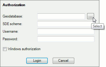 WellTracking Help - System login